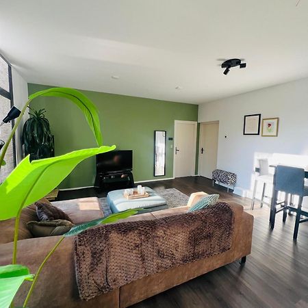 Canal Apartment At Historic Citycenter אמרספוט מראה חיצוני תמונה