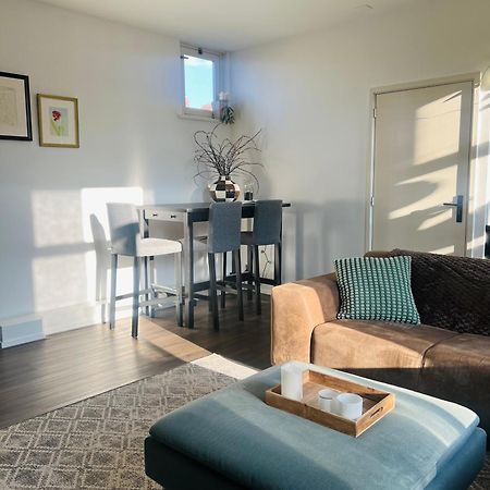 Canal Apartment At Historic Citycenter אמרספוט מראה חיצוני תמונה