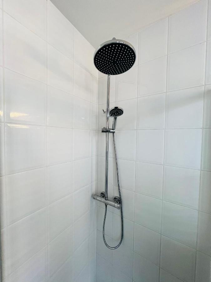 Canal Apartment At Historic Citycenter אמרספוט מראה חיצוני תמונה