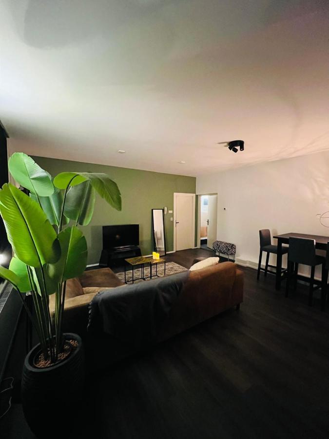 Canal Apartment At Historic Citycenter אמרספוט מראה חיצוני תמונה