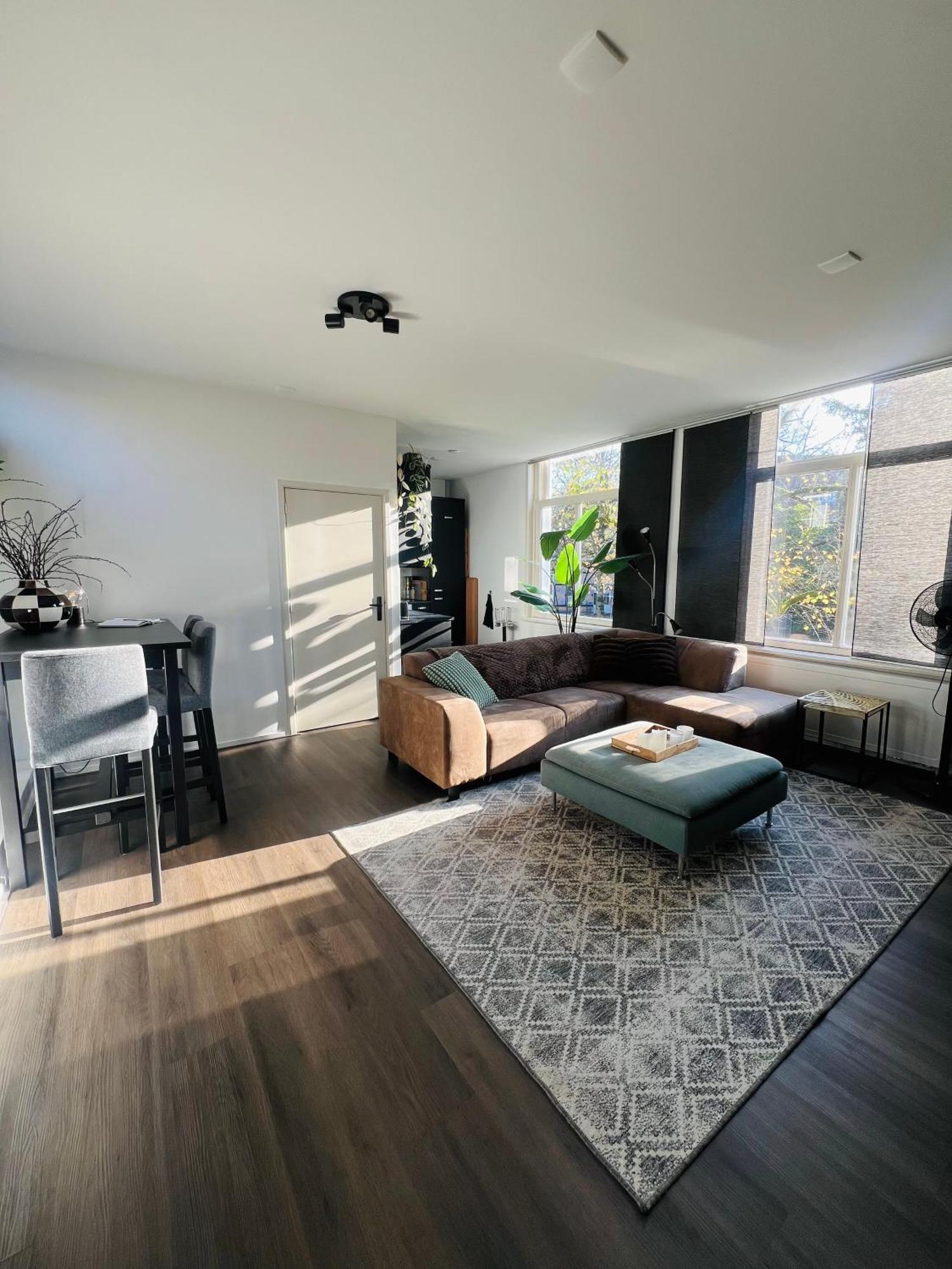 Canal Apartment At Historic Citycenter אמרספוט מראה חיצוני תמונה