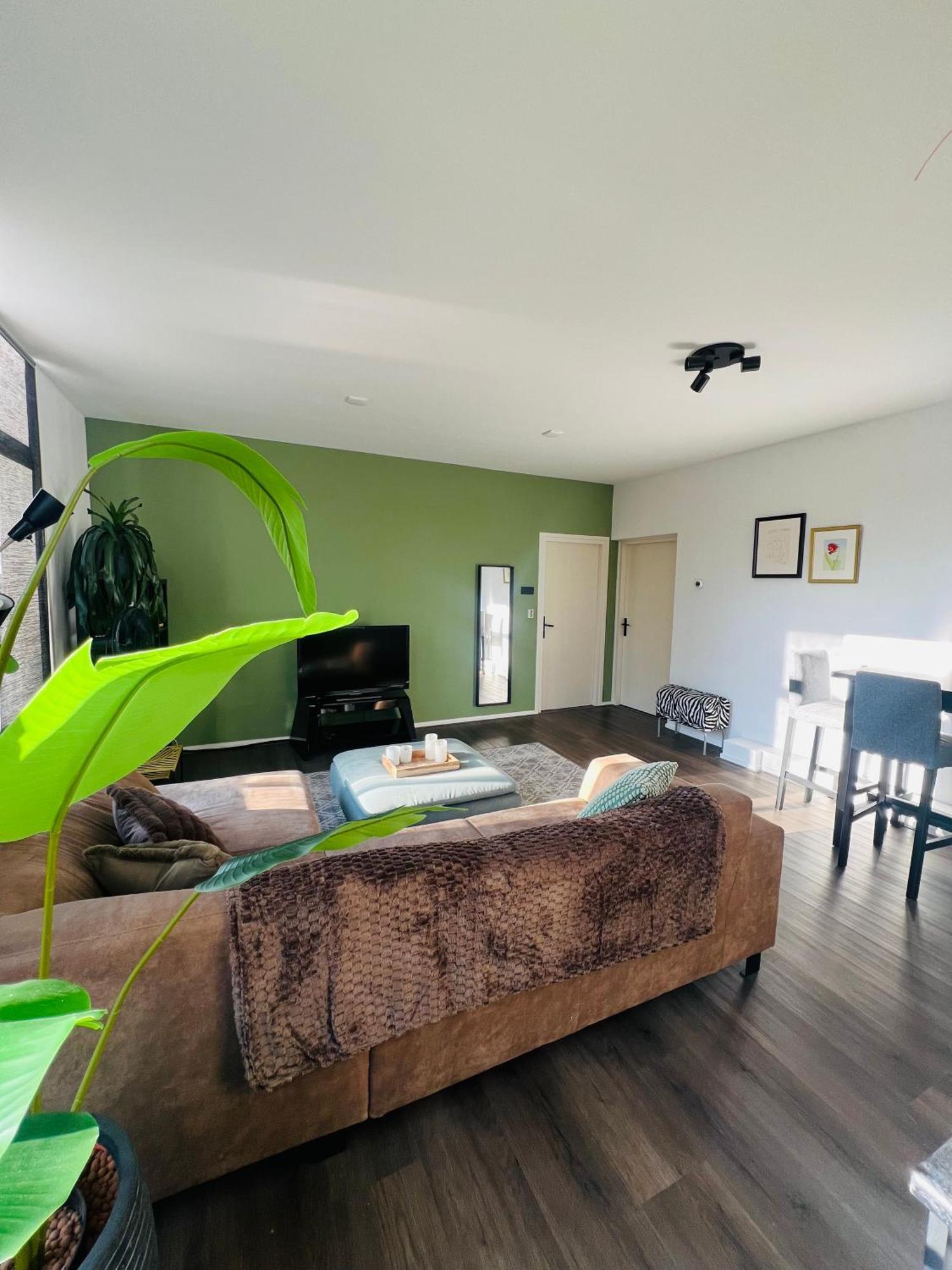Canal Apartment At Historic Citycenter אמרספוט מראה חיצוני תמונה