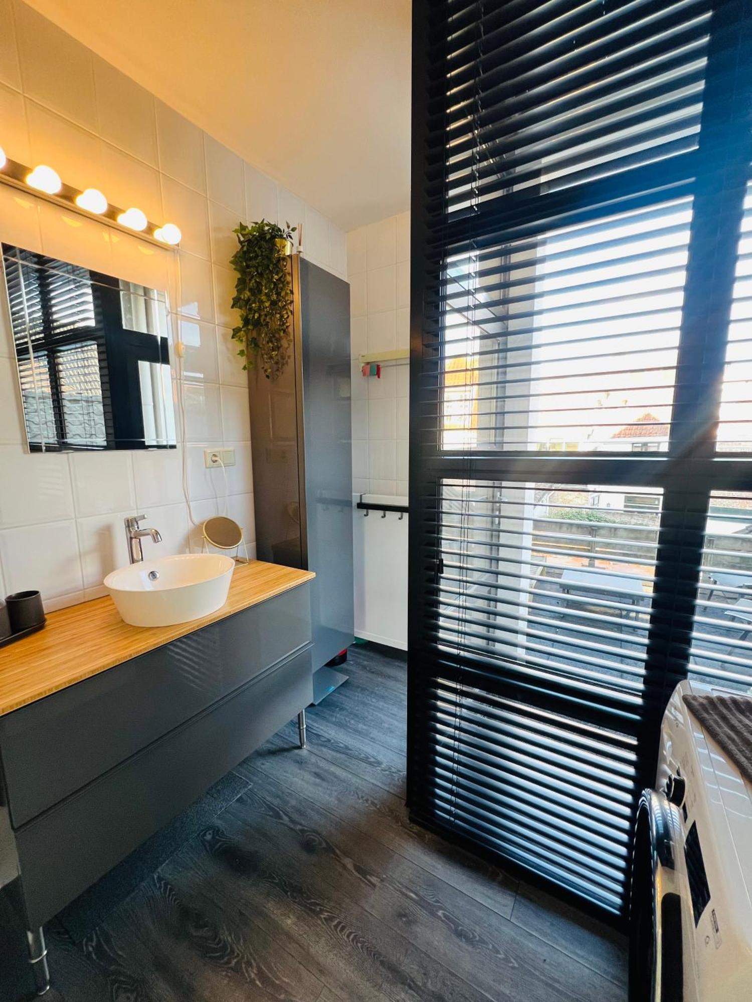 Canal Apartment At Historic Citycenter אמרספוט מראה חיצוני תמונה