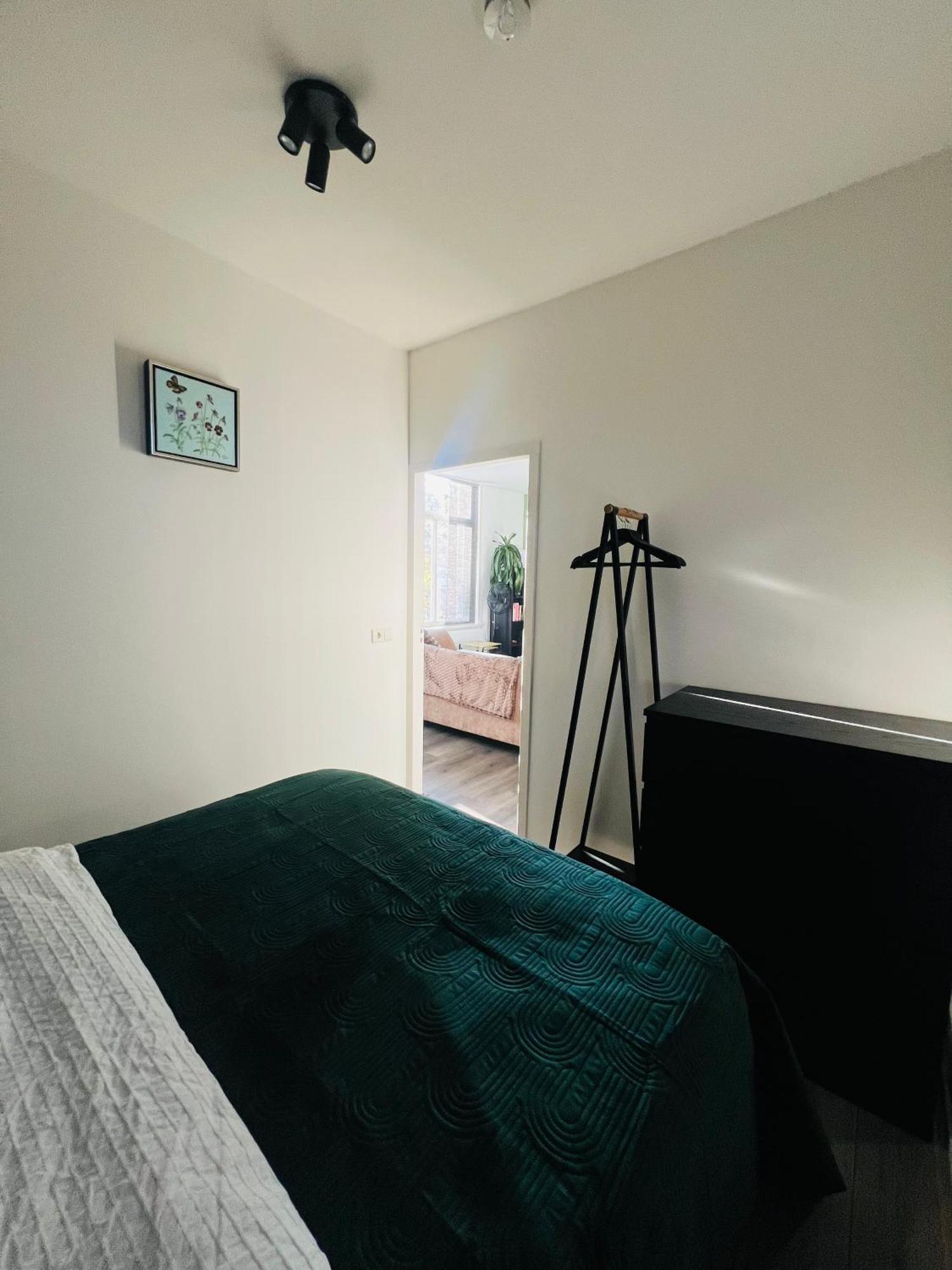 Canal Apartment At Historic Citycenter אמרספוט מראה חיצוני תמונה