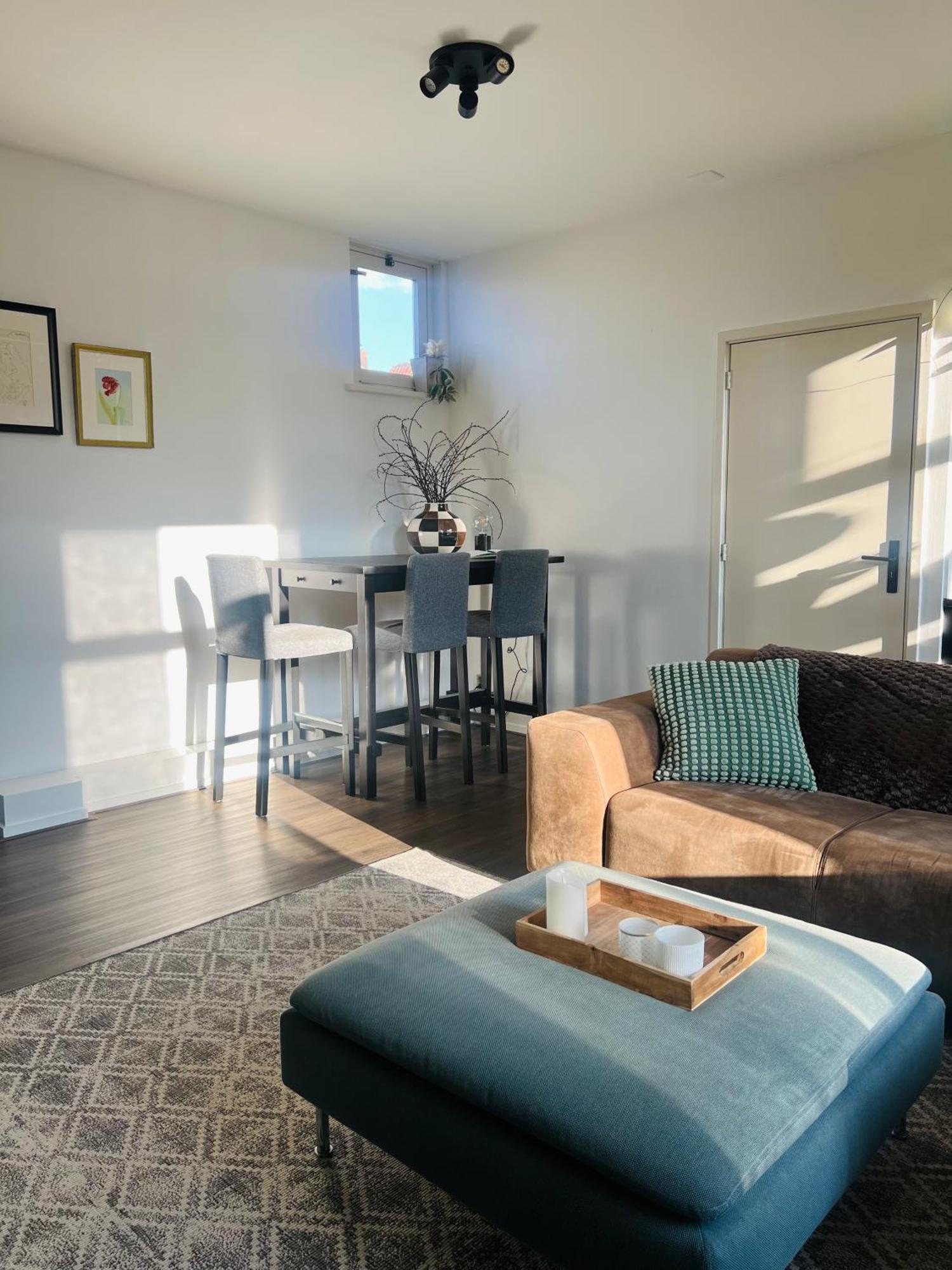 Canal Apartment At Historic Citycenter אמרספוט מראה חיצוני תמונה