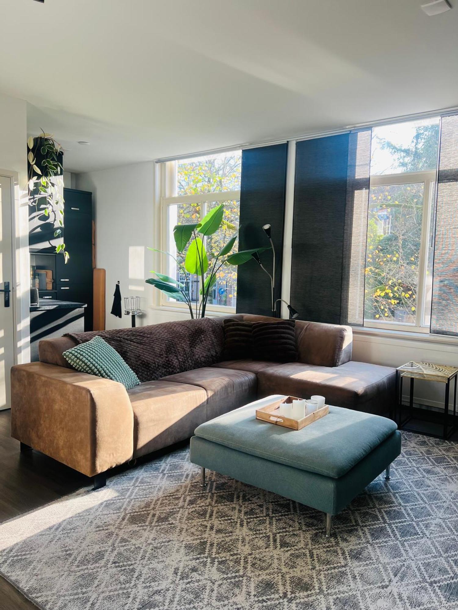 Canal Apartment At Historic Citycenter אמרספוט מראה חיצוני תמונה