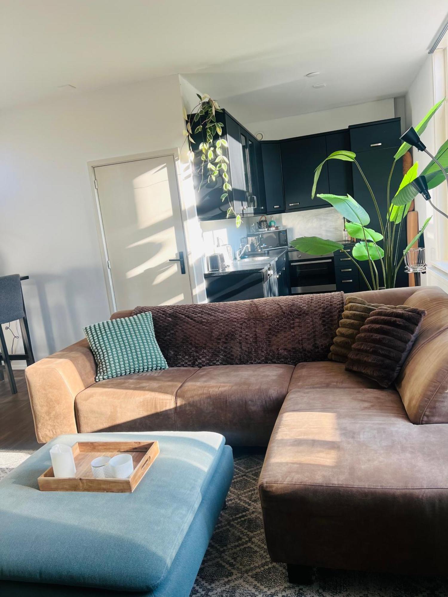 Canal Apartment At Historic Citycenter אמרספוט מראה חיצוני תמונה