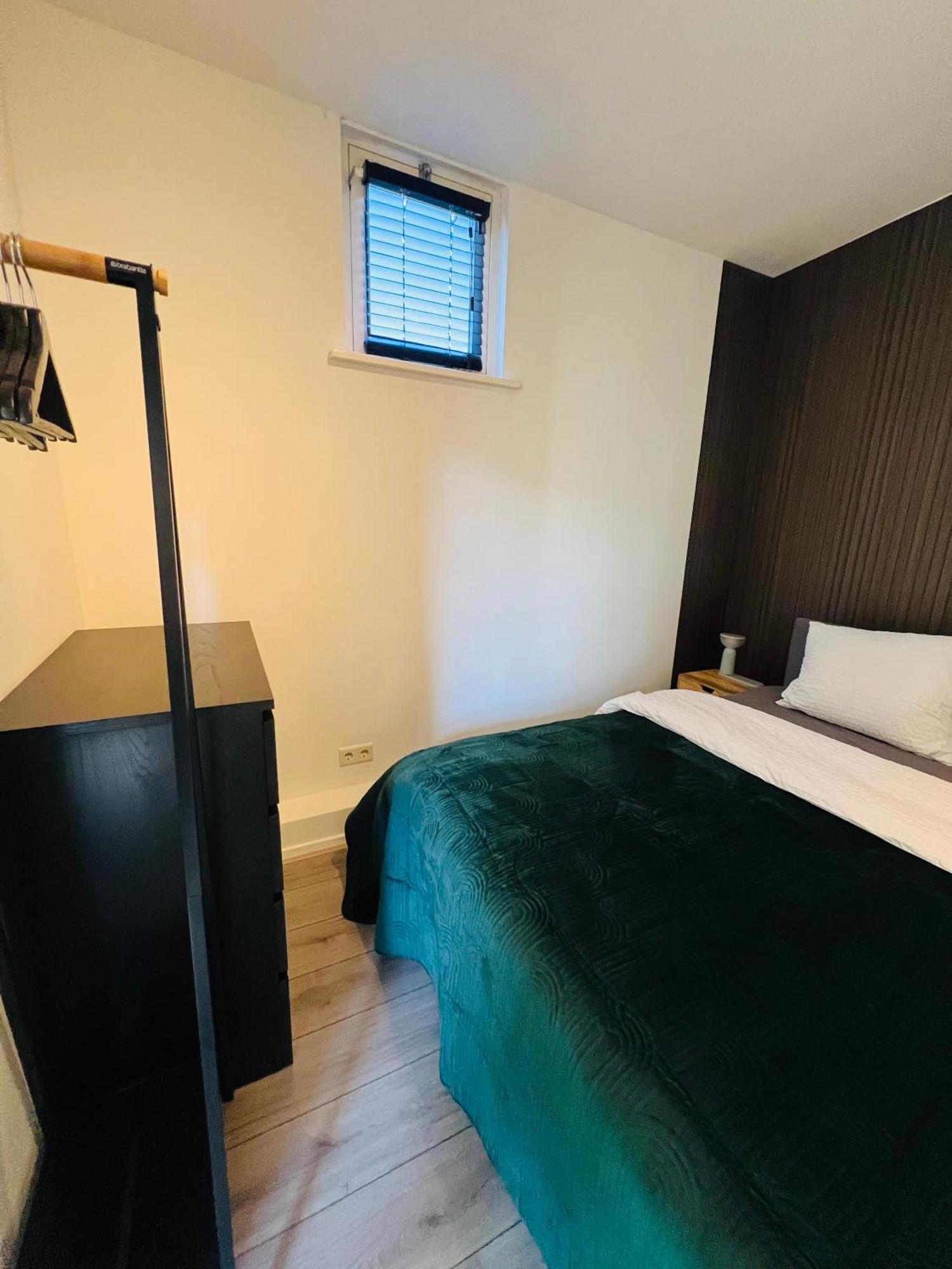 Canal Apartment At Historic Citycenter אמרספוט מראה חיצוני תמונה