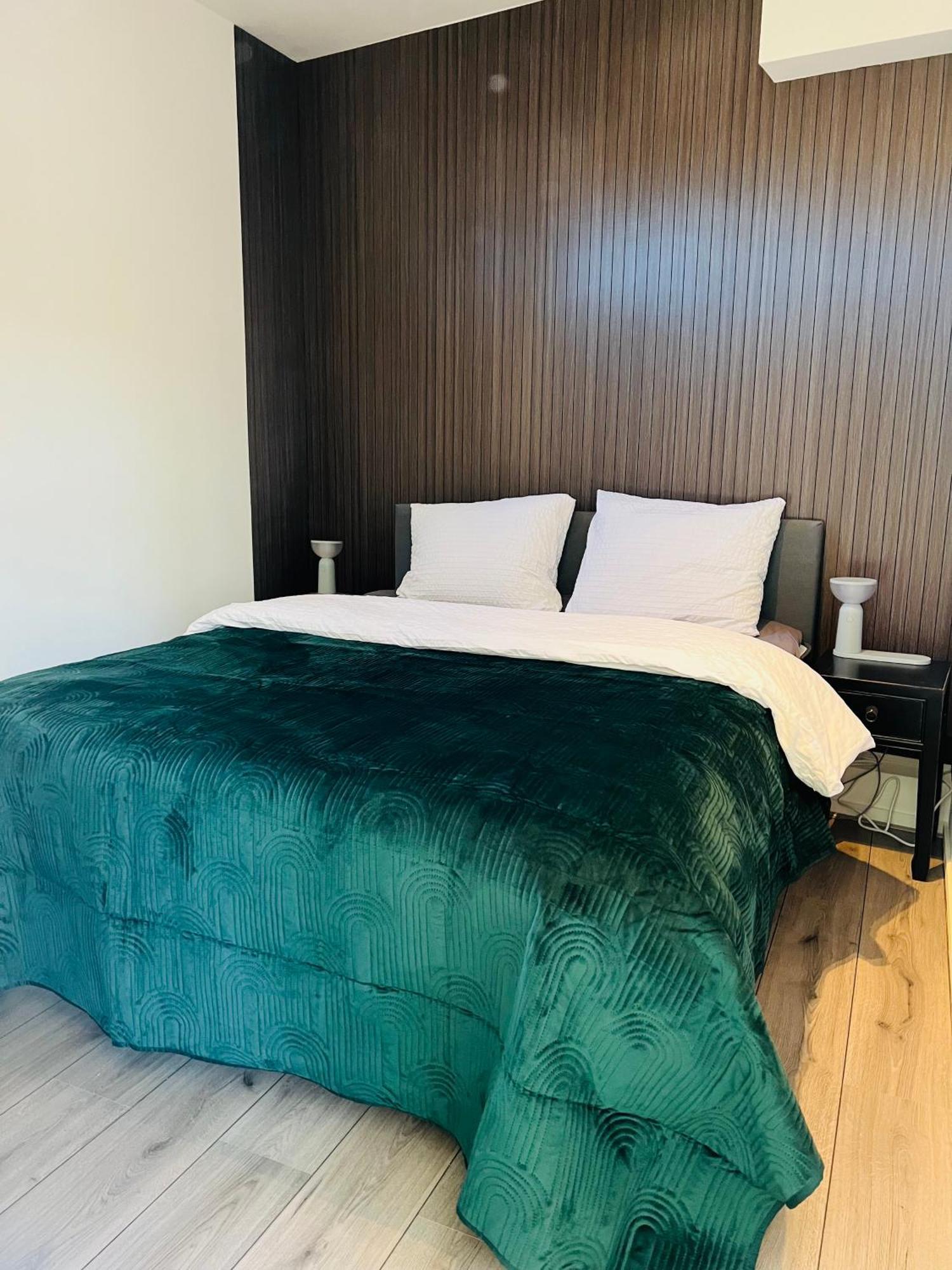 Canal Apartment At Historic Citycenter אמרספוט מראה חיצוני תמונה
