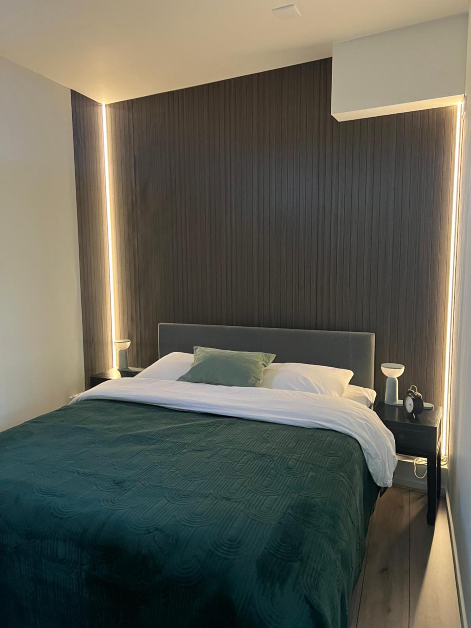 Canal Apartment At Historic Citycenter אמרספוט מראה חיצוני תמונה